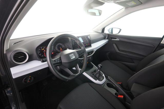 SEAT Arona Arona 1.0 EcoTSI Style