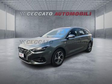 Hyundai i30 i30 Wagon 1.0 t-gdi 48V Prime 120cv