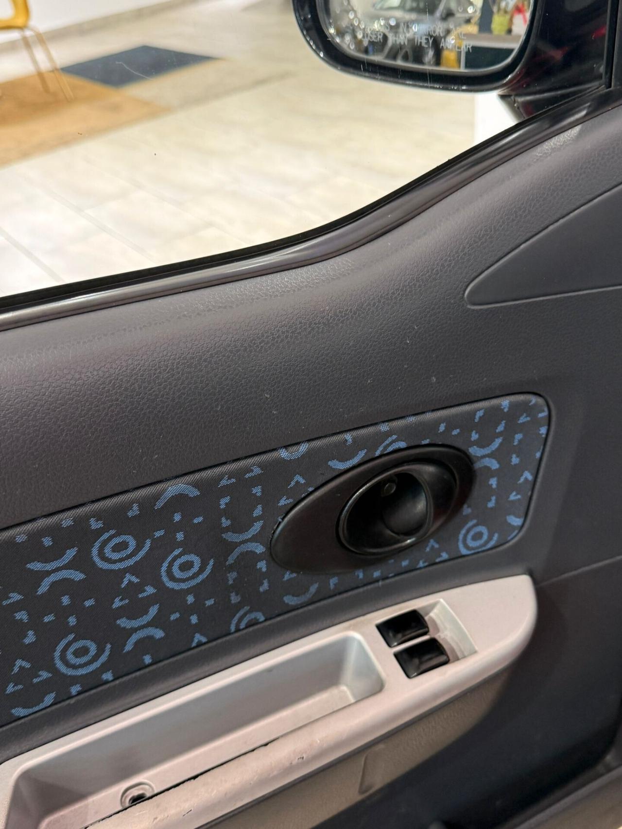 CHEVROLET MATIZ AUTOMATICA PERFETTA PER NEOPATENTATI