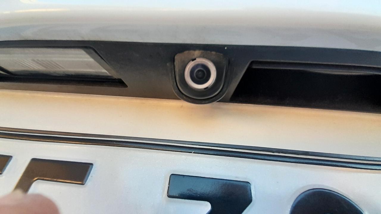 Hyundai Tucson 1.7 diesel