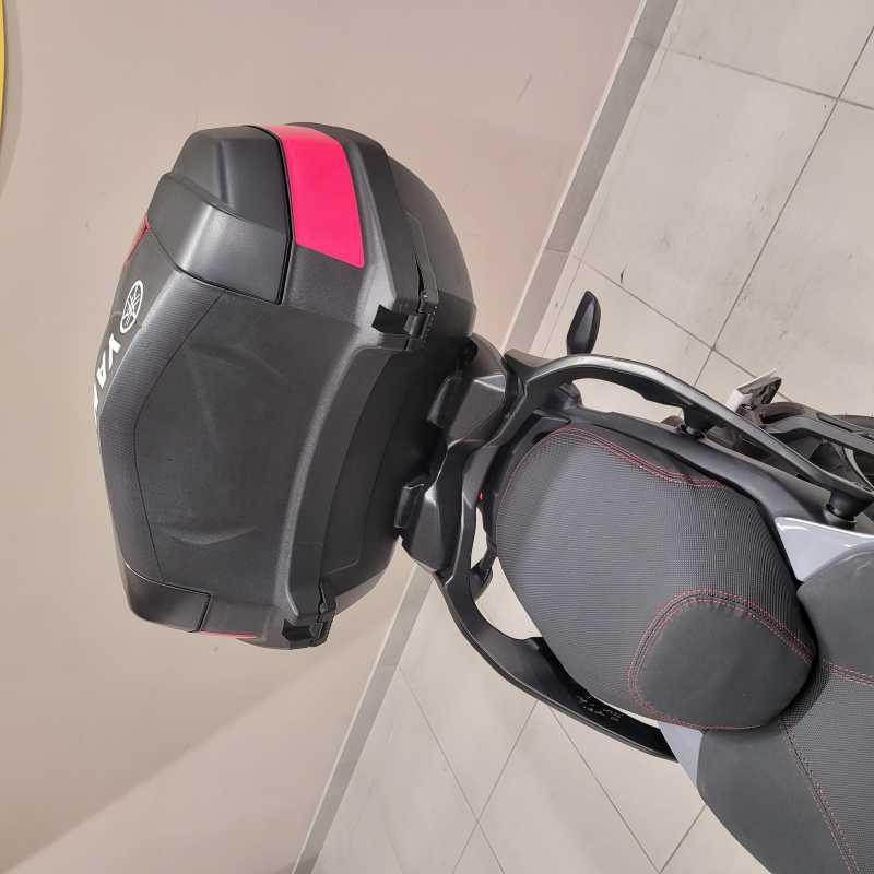 Yamaha Niken 850 GT - 2021