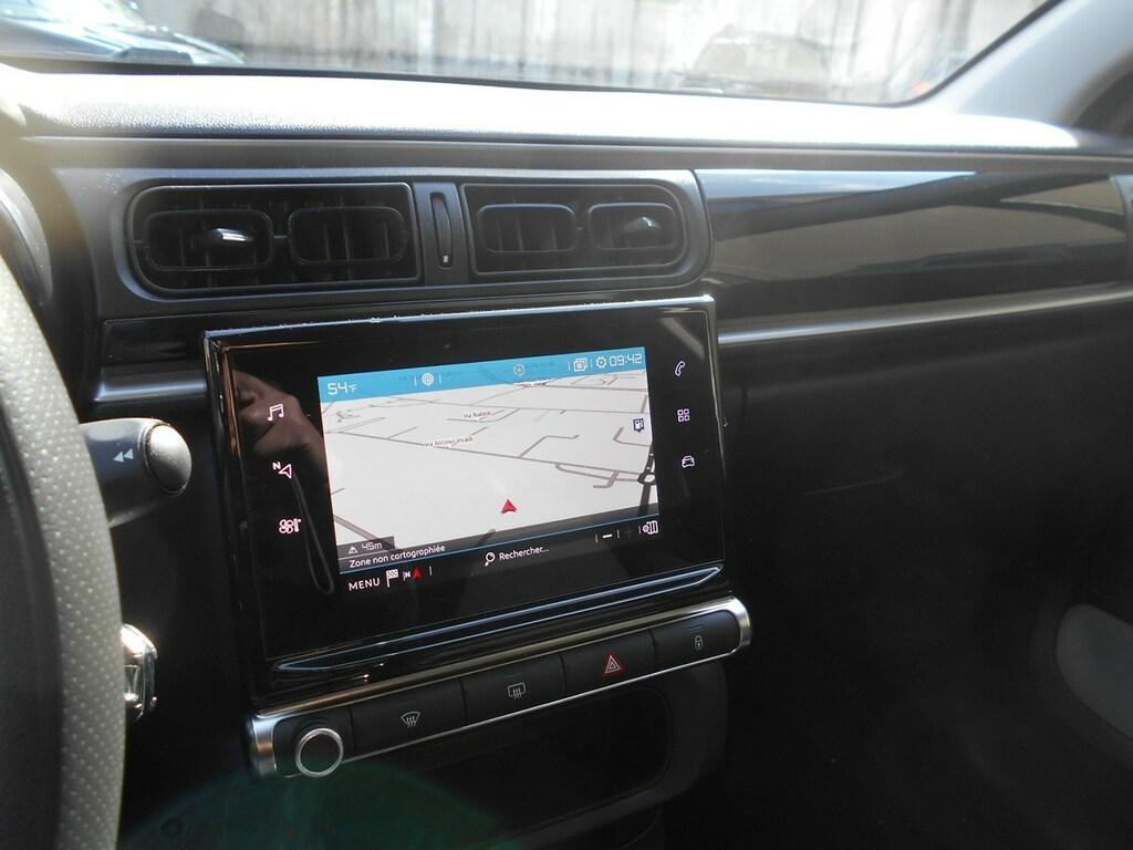 Citroen C3 1.2 PureTech Feel Pack