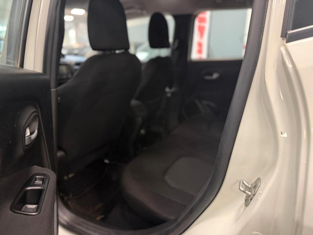 Jeep Renegade 2.0 Mjt 140CV 4WD Active Drive Longitude