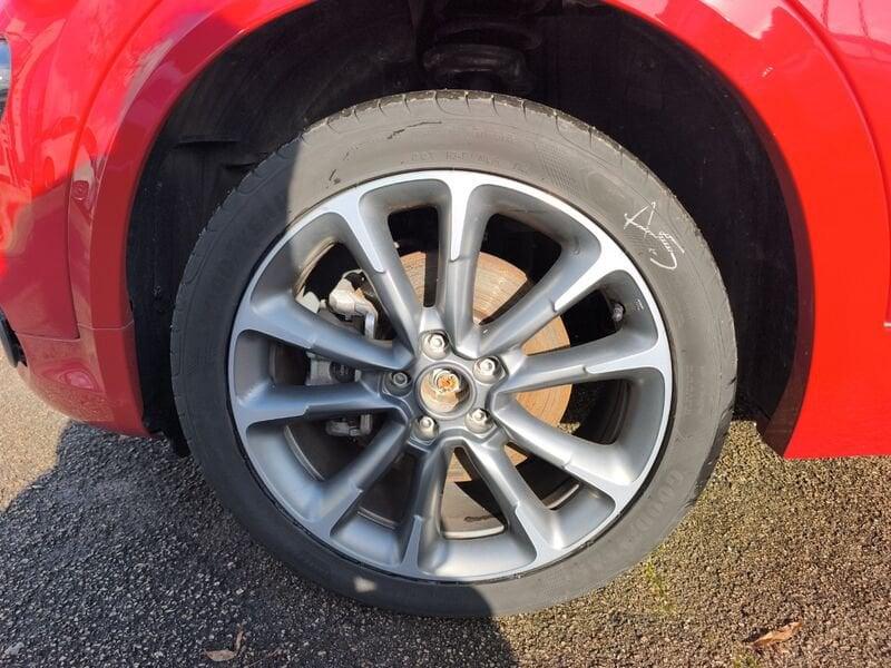 FIAT 500X 2022 Dolcevita Dolcevita 1.5 t4 hybrid Sport 130cv dct