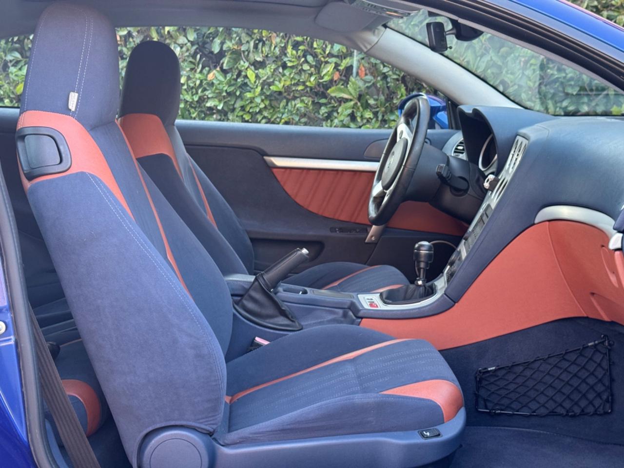 Alfa Romeo Brera 3.2 JTS V6 Q4