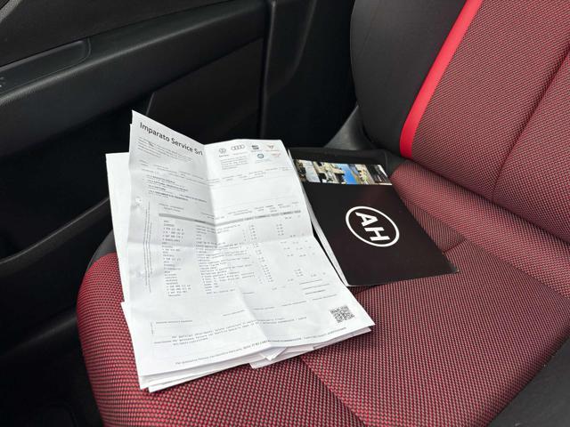 AUDI Q2 30 TDI S tronic TAGLIANDATA AUDI
