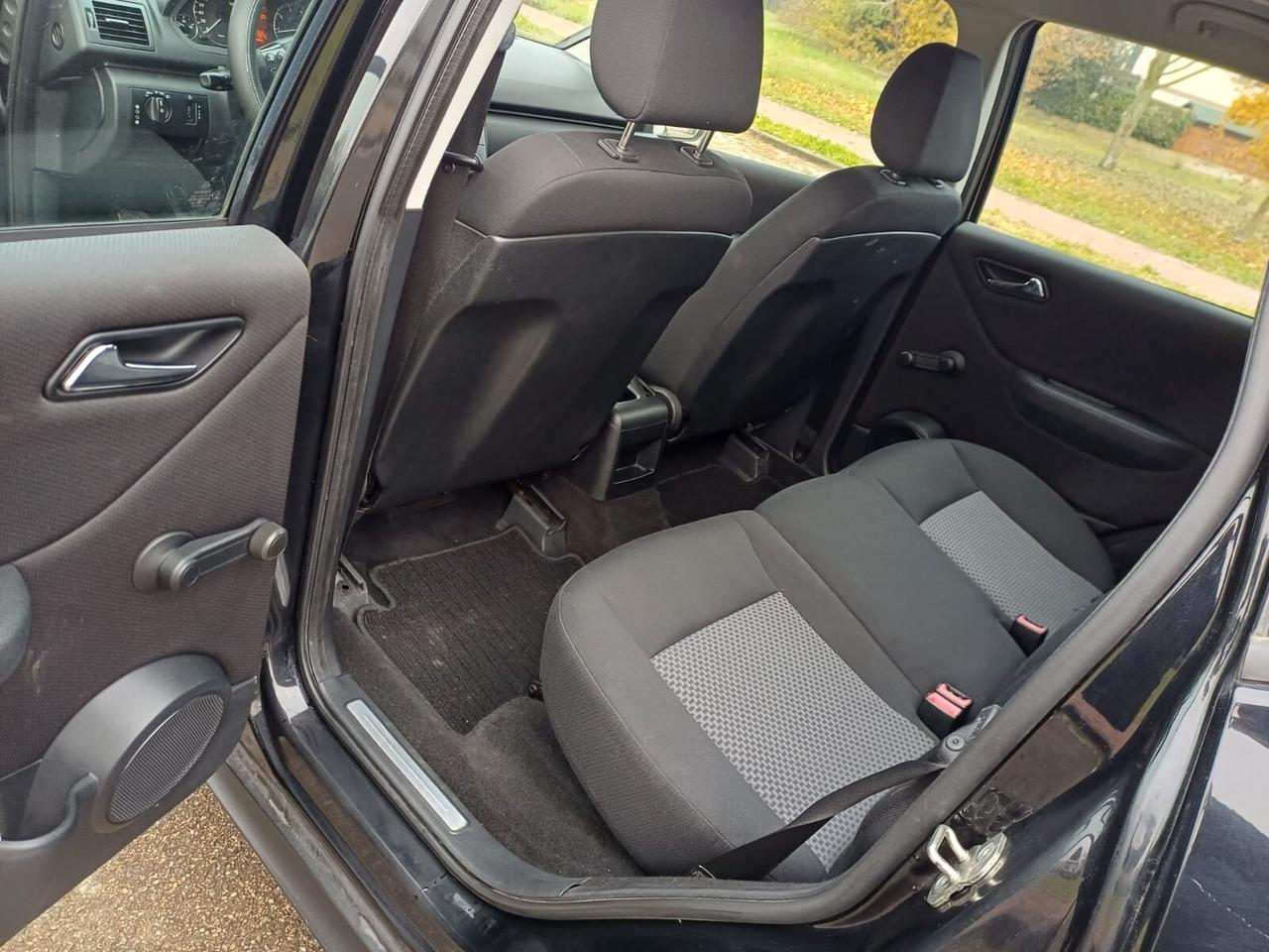 Mercedes-benz A 170 Avantgarde