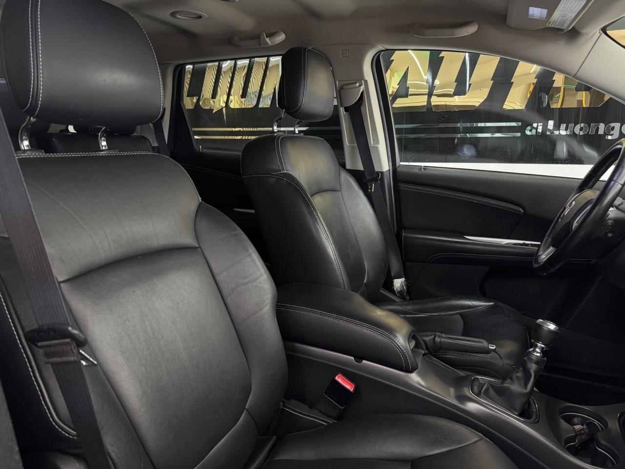 Fiat Freemont 2.0 Multijet 140Cv Full Opt