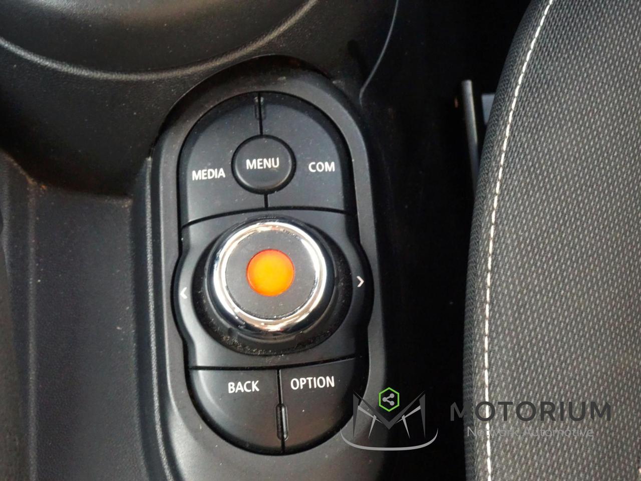 MINI Cooper 1.5 5 porte AUTOMATICA -PREZZO BOMBA....-