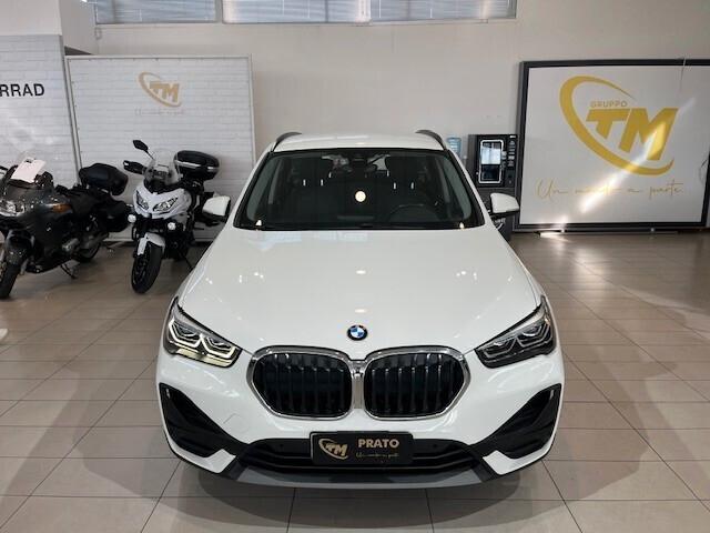 BMW X1 sdrive16d Advantage *72.000 KM*IVA ESPOSTA*