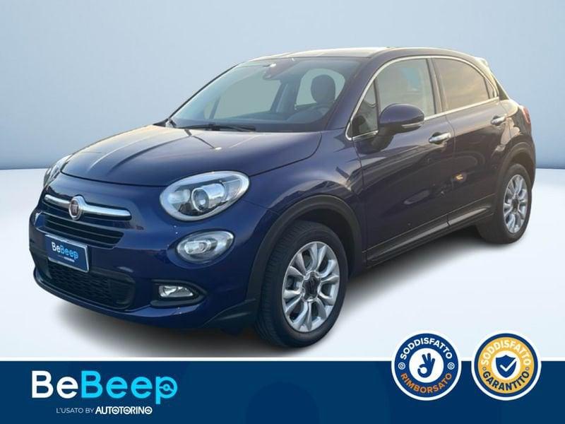 FIAT 500X 1.6 MJT BUSINESS 4X2 120CV