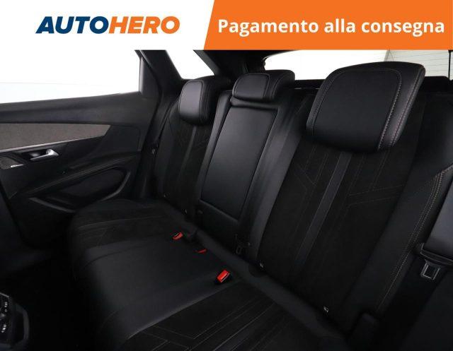 PEUGEOT 3008 BlueHDi 130 S&S EAT8 GT Pack