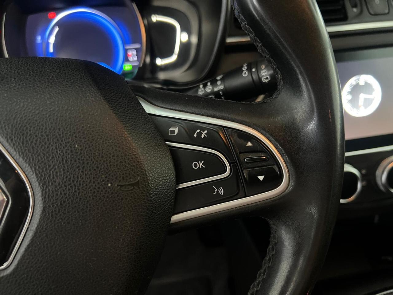 Renault Kadjar Blue dCi 8V 115CV Business