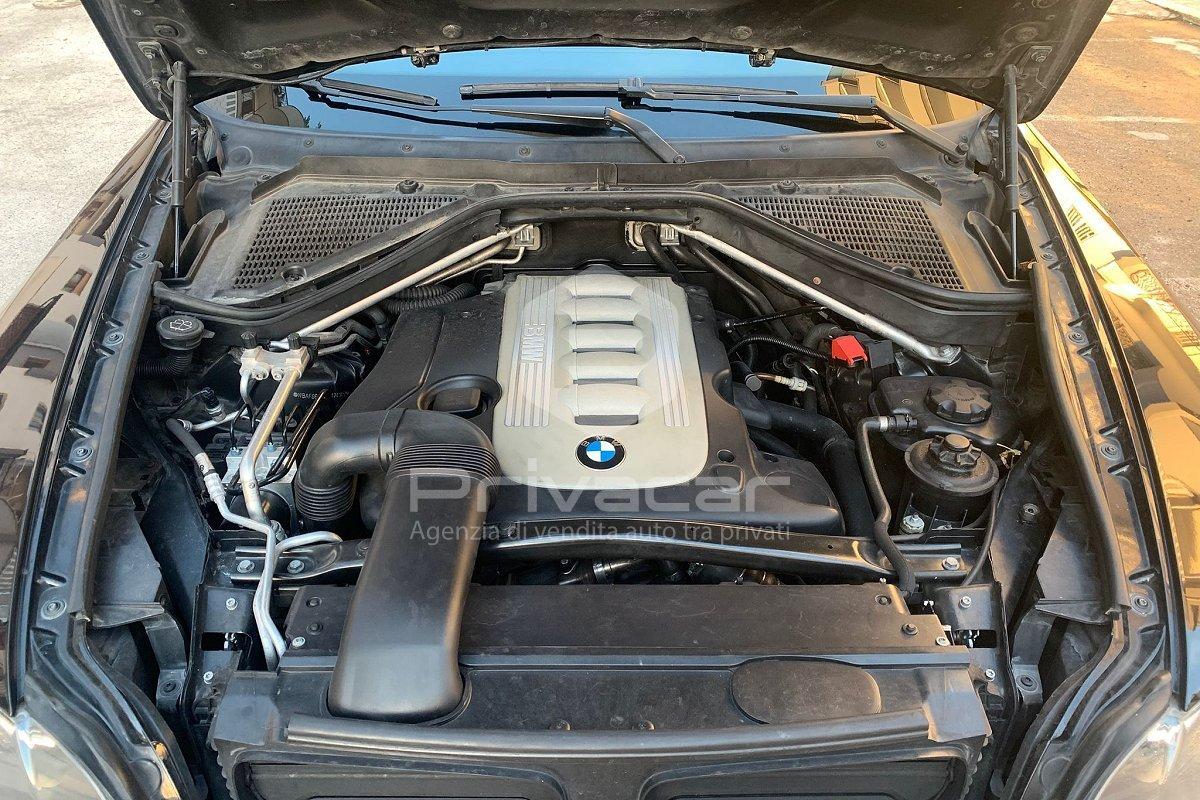 BMW X6 xDrive30d Attiva