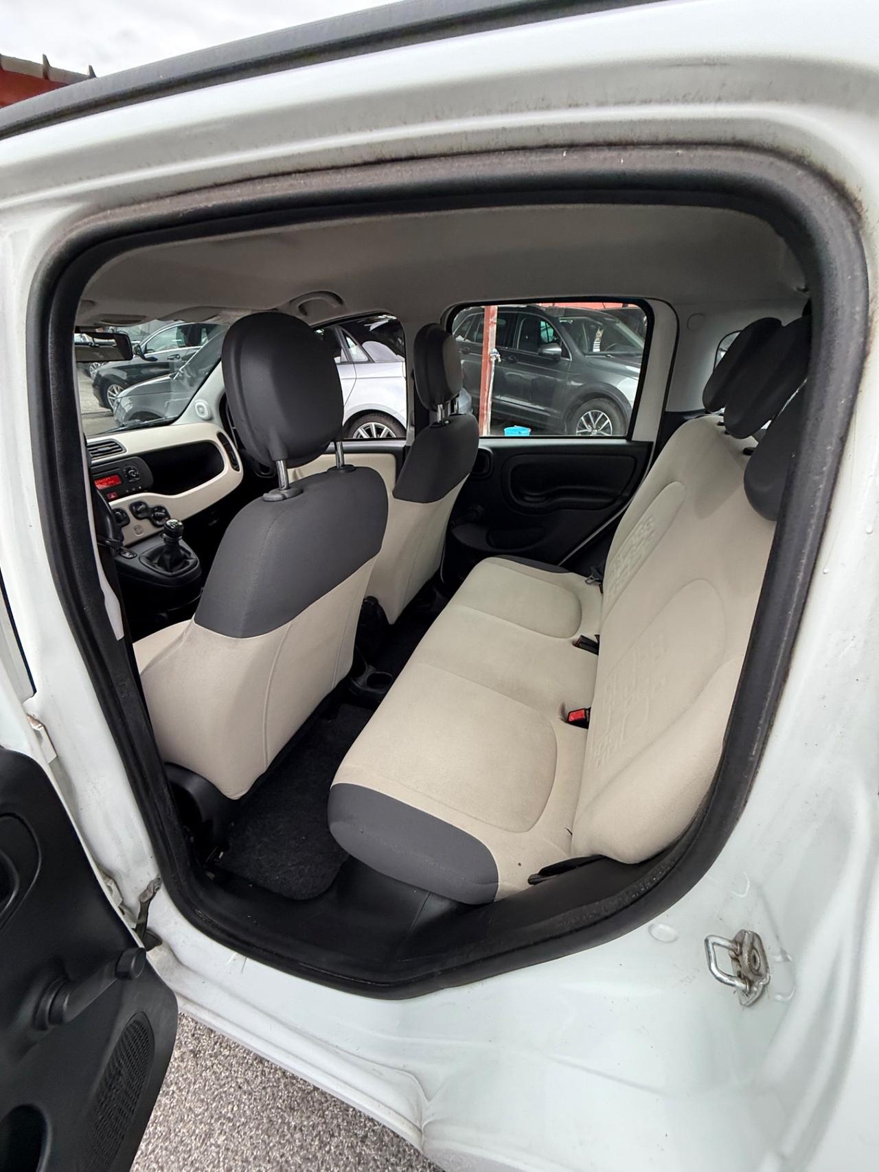 Panda 0.9 Natural Power/Lounge/rate/permute/formula finanziamento