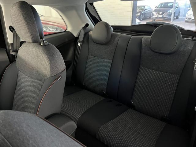 FIAT 500 Opening Edition Berlina 42 kWh