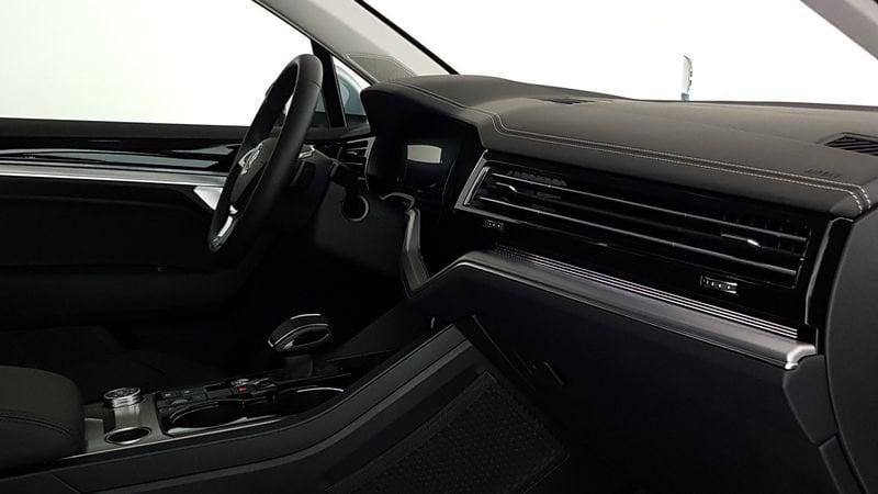 Volkswagen Touareg 3.0 V6 tdi Advanced 231cv tiptronic
