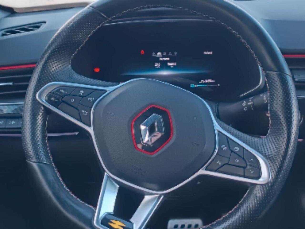 Renault Arkana 1.6 E-Tech full hybrid R.S. Line 145cv