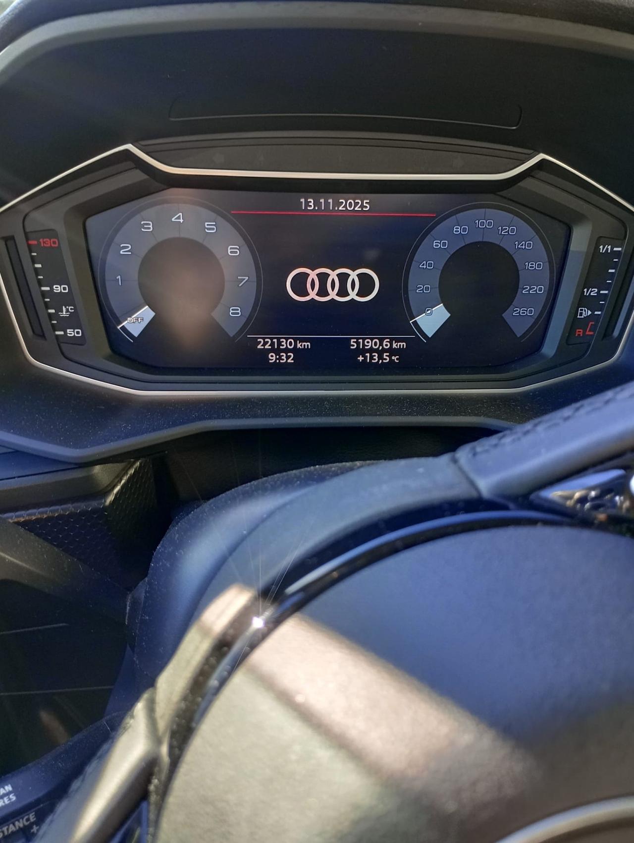 Audi A1 SPB 30 TFSI allstreet