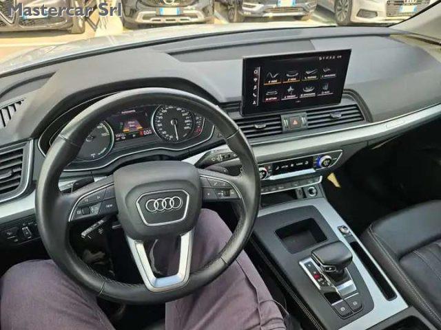 AUDI Q5 Q5 II 2020 50 2.0 tfsi e quattro s-tronic - GL639S