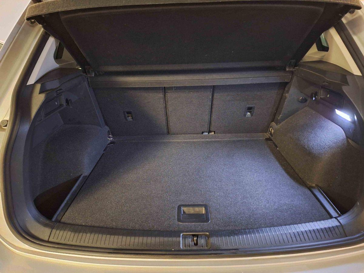 VOLKSWAGEN Tiguan 2.0 TDI DSG - VIRTUAL COCKPIT - APPLE - MATRIX - GAR.24 MESI