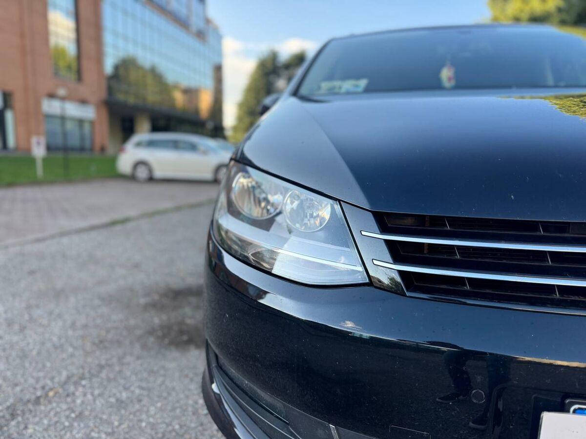 Volkswagen Sharan Sharan 2.0 tdi Highline 184cv dsg