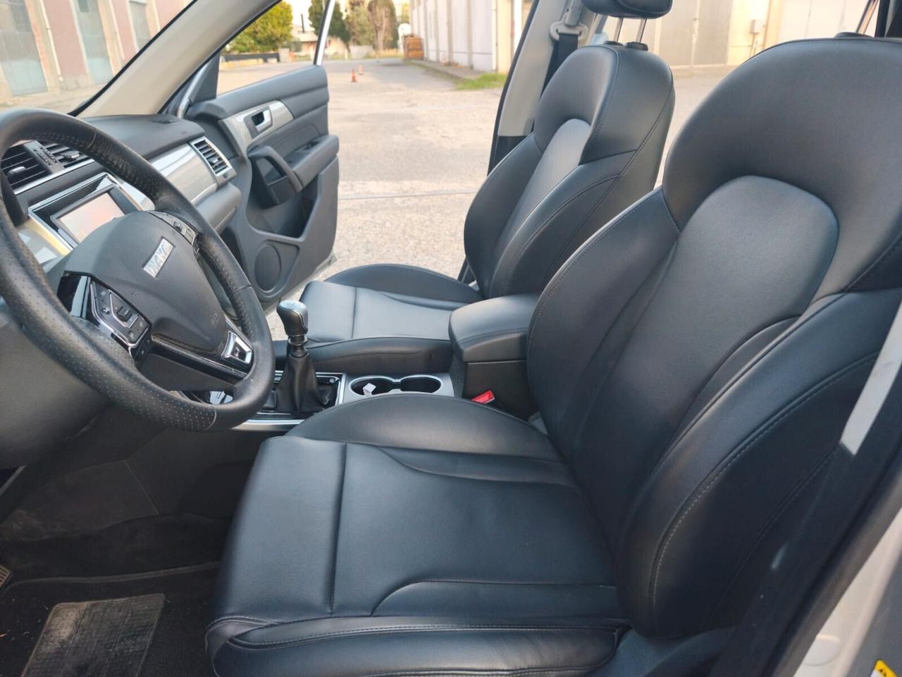 Haval H2 2021----1.5 Benzina GPL