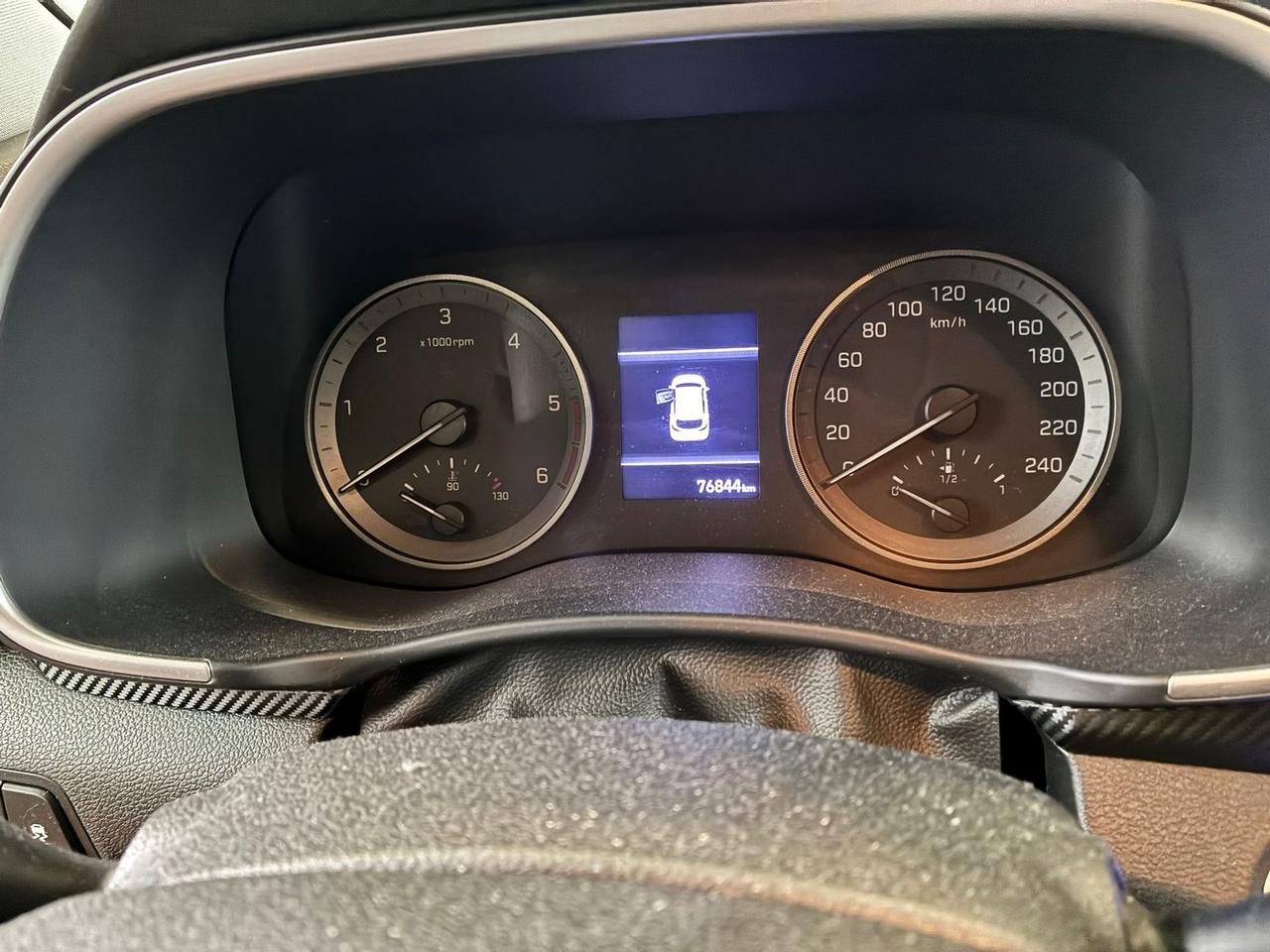 Hyundai Tucson 1.6 crdi exellence premium pack 2wd 136cv dct