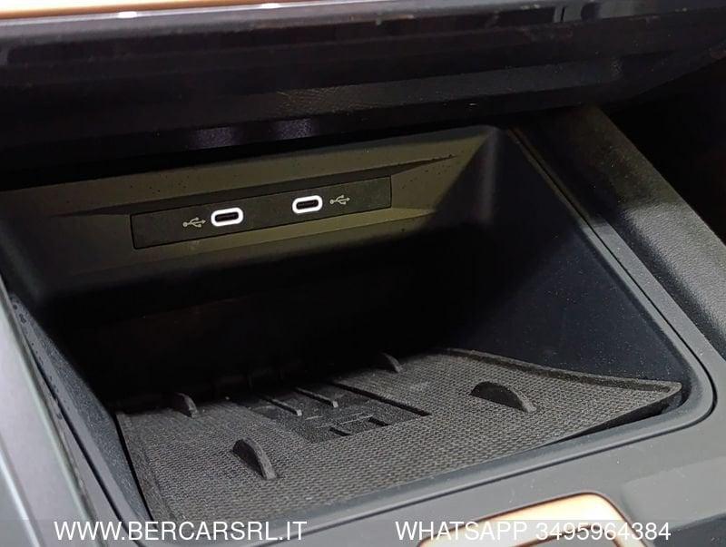 CUPRA Leon Leon 2.0 TDI 150 CV DSG