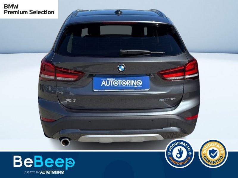 BMW X1 SDRIVE18I XLINE PLUS 136CV AUTO