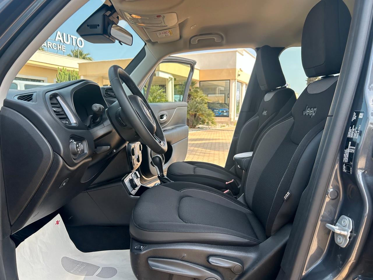 Jeep Renegade 1.3 T4190CV 4xe Limited FULL OP