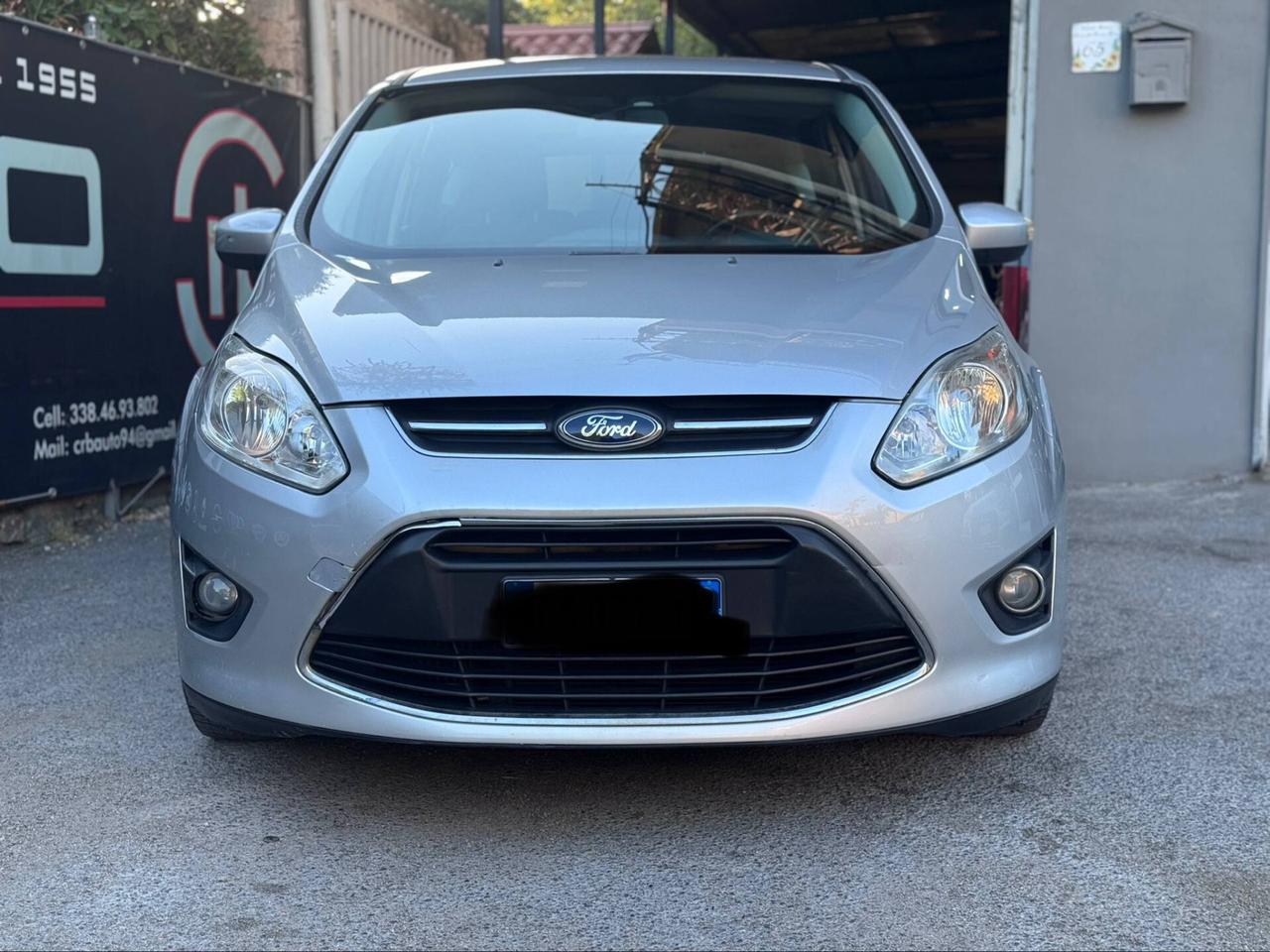 Ford C-Max 1.6 TDCi 115CV OTTIMEE CONDIZIION
