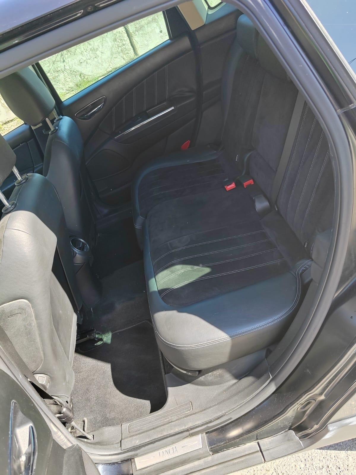 Lancia Delta 1.4 Multiair 140 CV + GPL