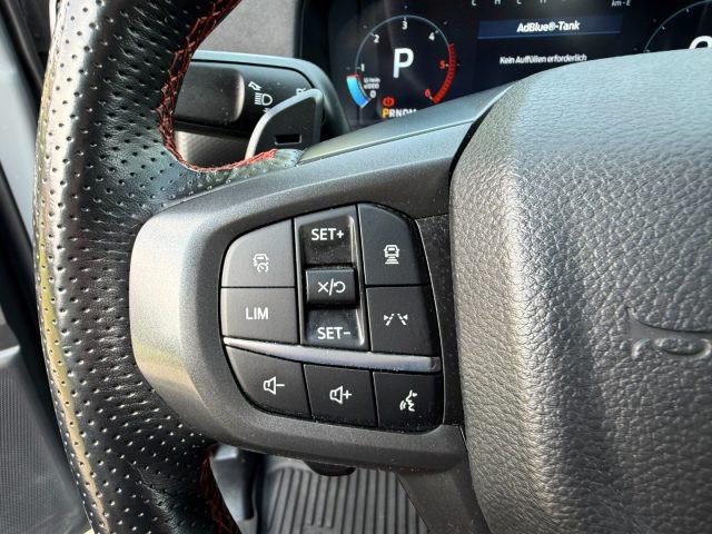 FORD Ranger Raptor 2.0 Ecoblue 4WD DC 5 posti NUOVO MODELLO