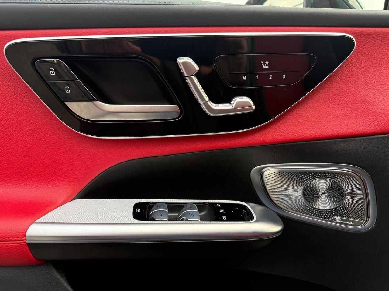 Mercedes-benz GLC 200 4Matic Mild Hybrid AMG Line Premium Plus