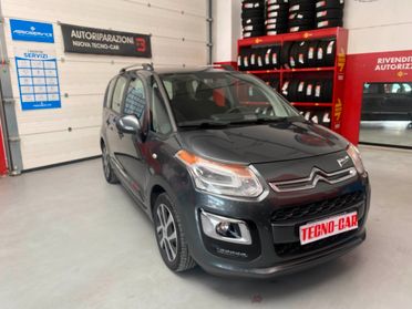 Citroen C3 Picasso C3 Picasso PureTech 110 Seduction