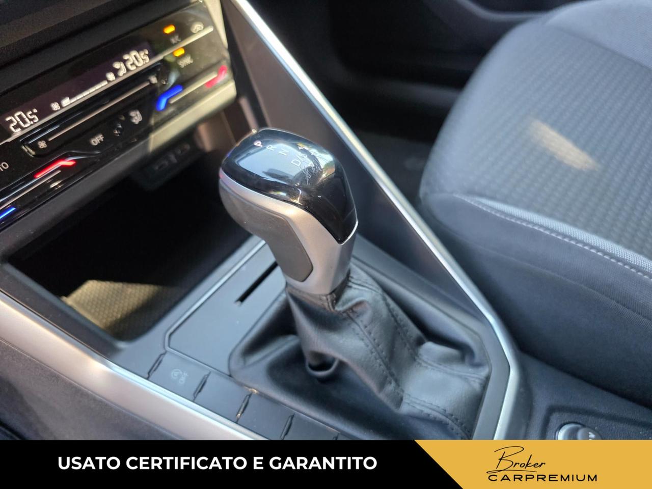 Volkswagen Taigo 1.0 tsi Life 110cv dsg