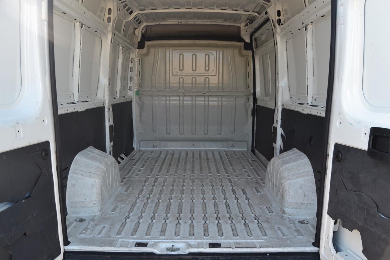 Citroen jumper l2-h2 km 59000!!
