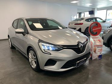 RENAULT Clio 1.0 GPL Zen My21 5 Porte