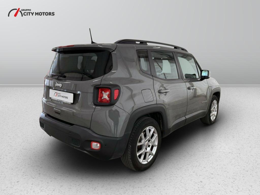 Jeep Renegade 1.6 Multijet II Limited 2WD