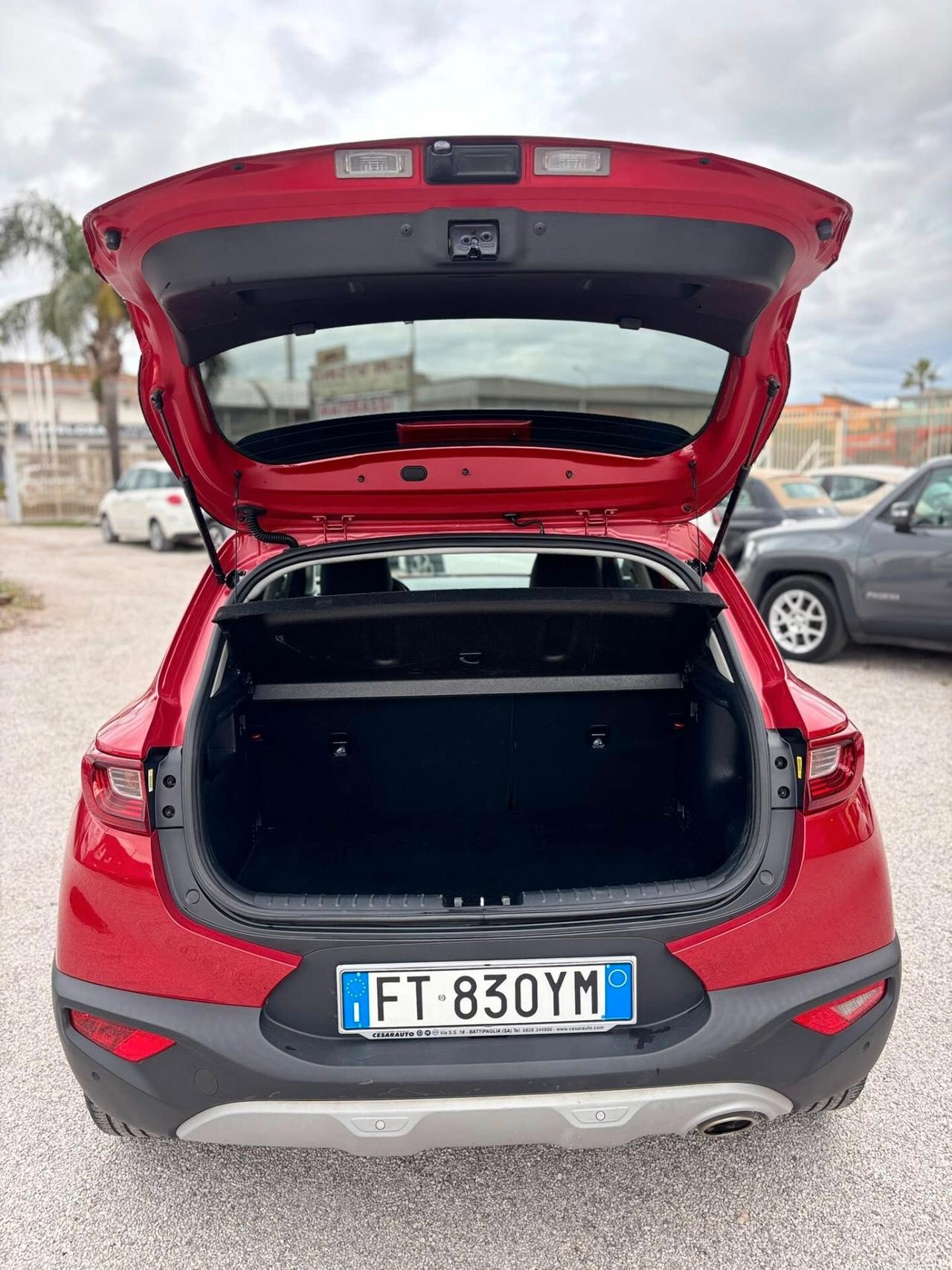 Kia Stonic 1.0 T-GDi 120 CV Energy