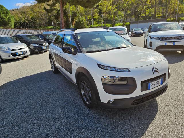 CITROEN C4 Cactus PureTech 82 Shine