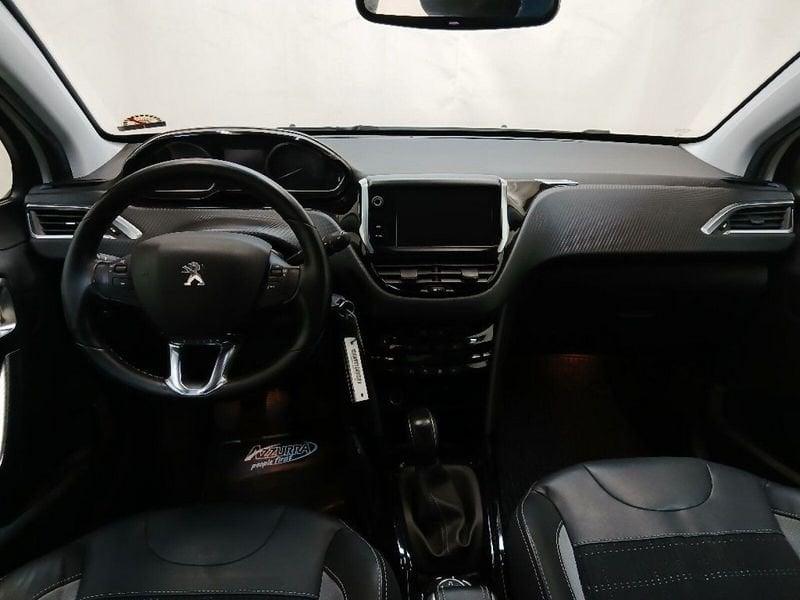 Peugeot 2008 1.6 bluehdi Allure 100cv