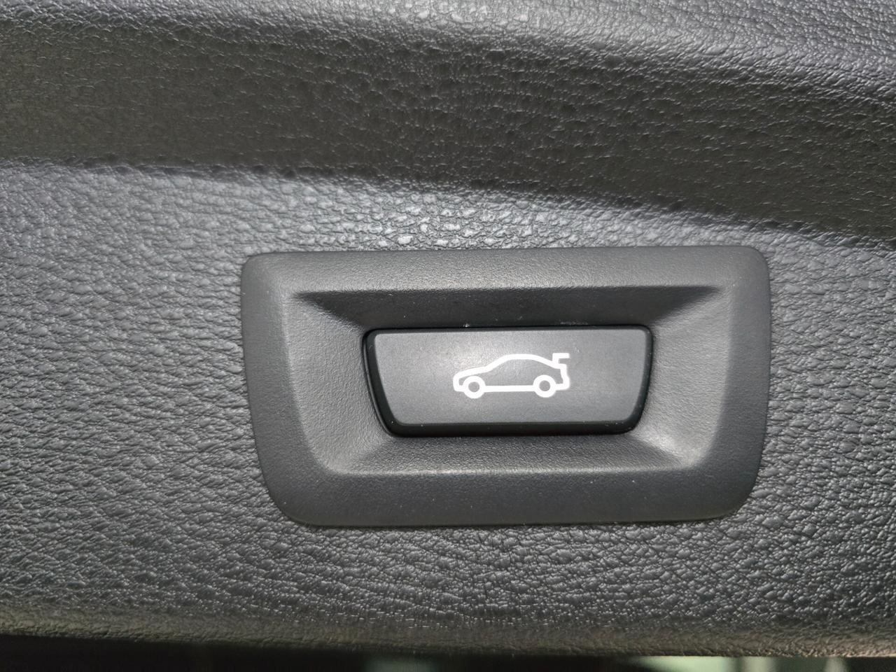 Bmw X2 sDrive20d Advantage