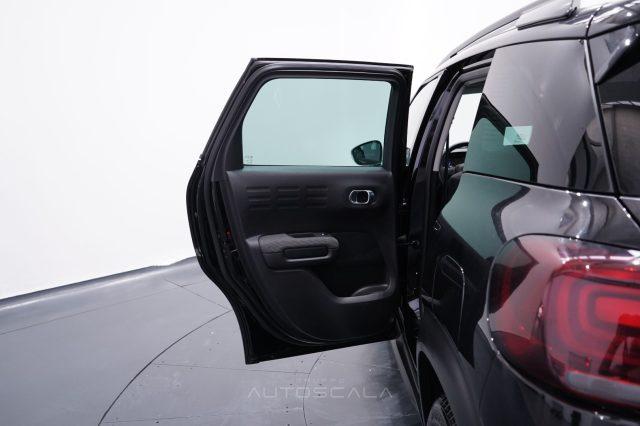 CITROEN C3 Aircross 1.2 PureTech 110cv S&S Plus