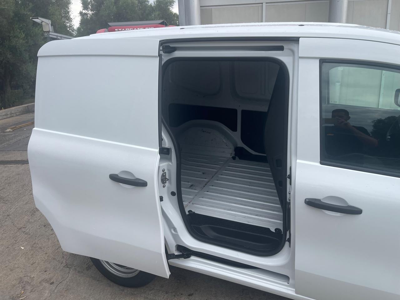 Renault Kangoo 1.5 dCi 95CV Van