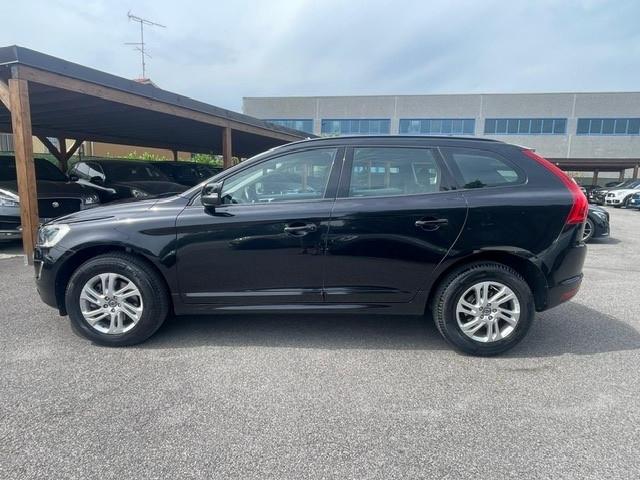 Volvo XC 60 XC60 D4 Momentum