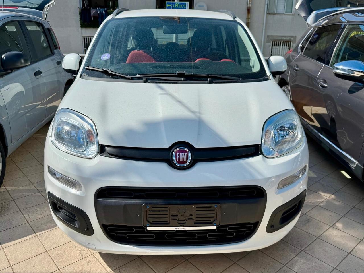 Fiat PANDA 1.2 BENZINA 69 CV LOUNGE 8V