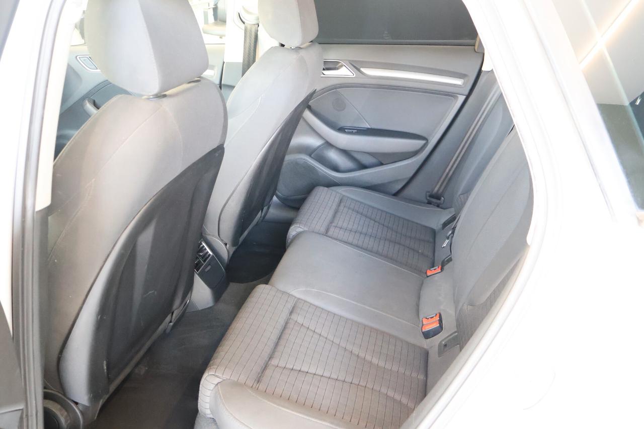 Audi A3 SPB 1.6 TDI S tronic Sport