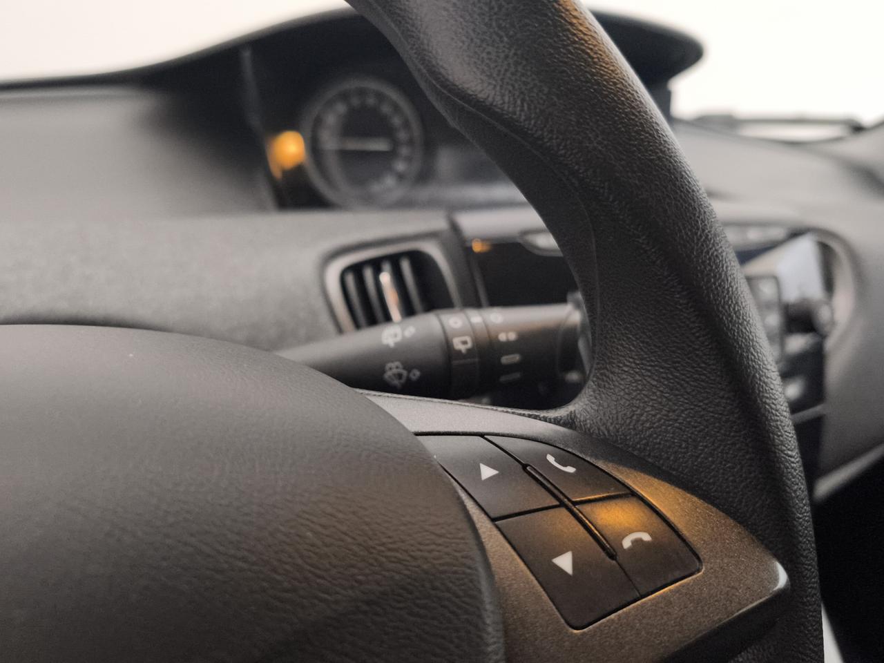 LANCIA Ypsilon III 2015 - Ypsilon 1.2 Gold s&s 69cv my19